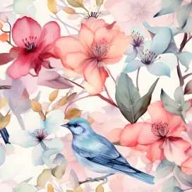 Watercolor 849